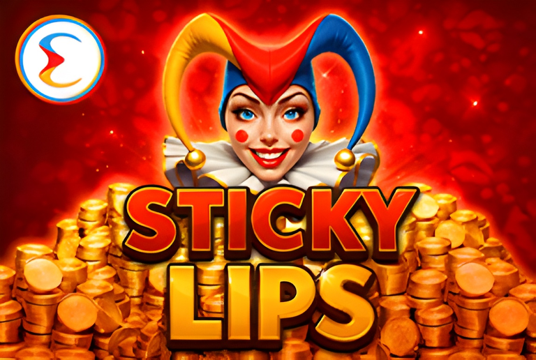 Sticky Lips