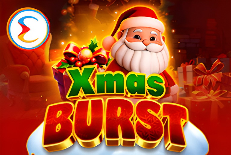 XMas Burst