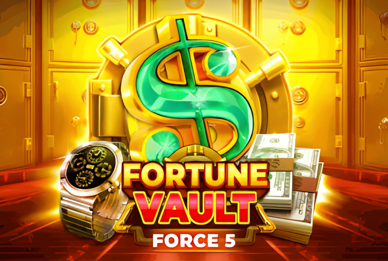 Fortune Vault Force 5