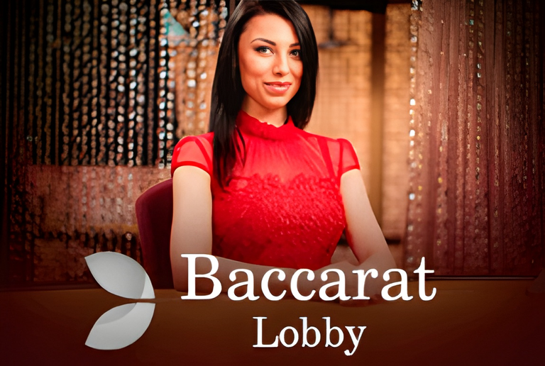 BACCARAT LOBBY