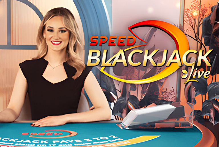 Classic Speed Blackjack 84
