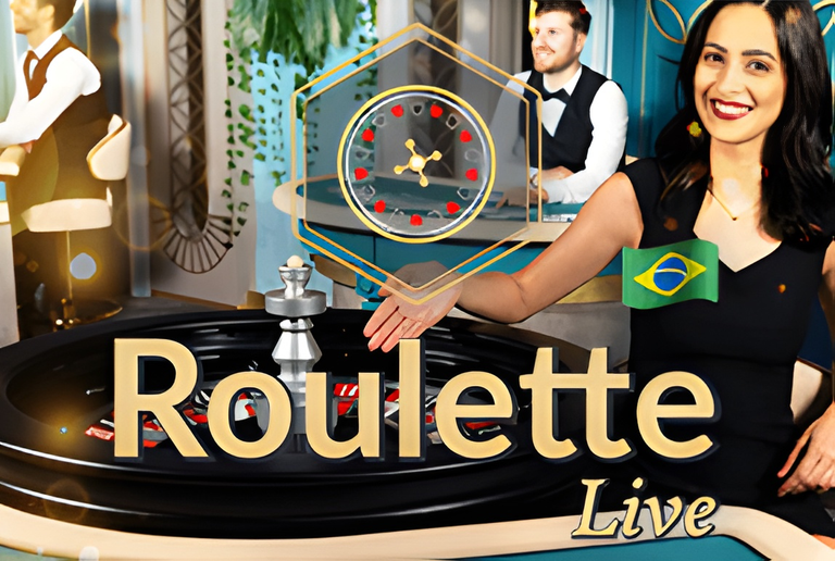Roleta Ao Vivo