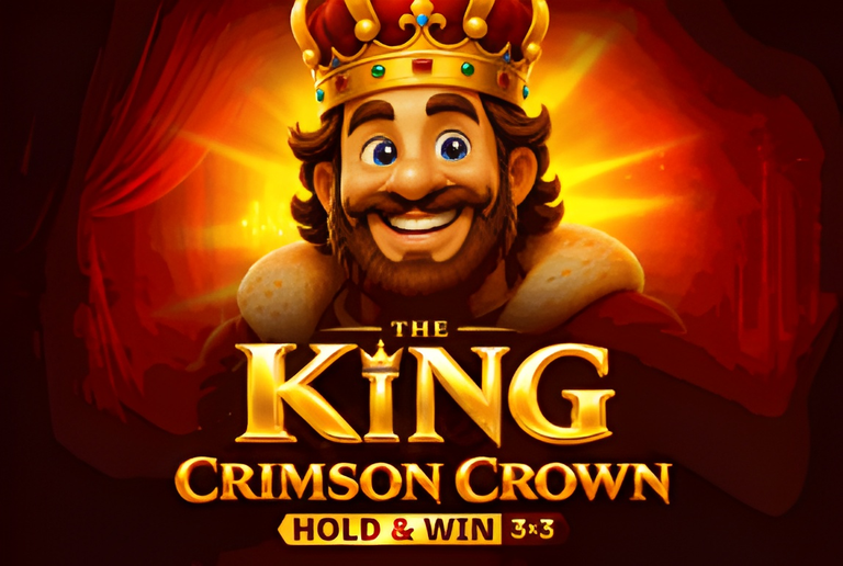 The King: Crimson Crown
