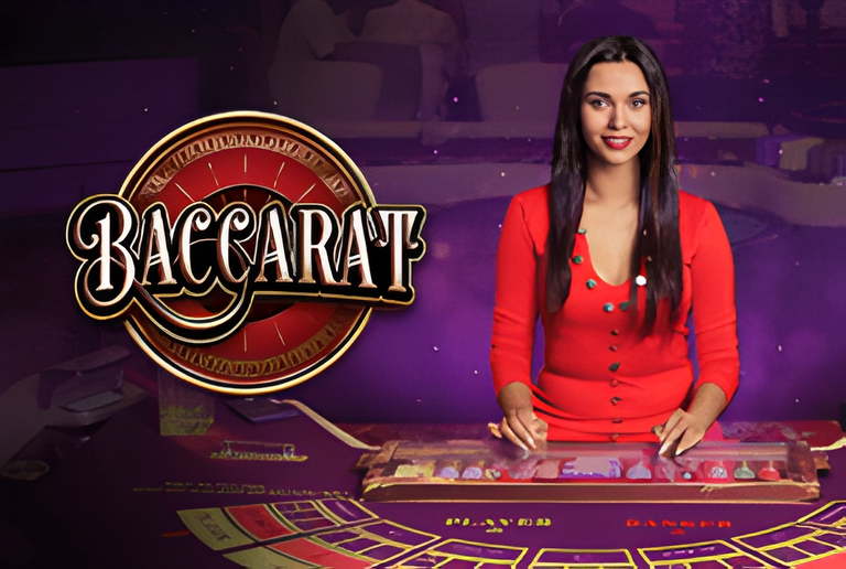 Marina Casino Baccarat 2