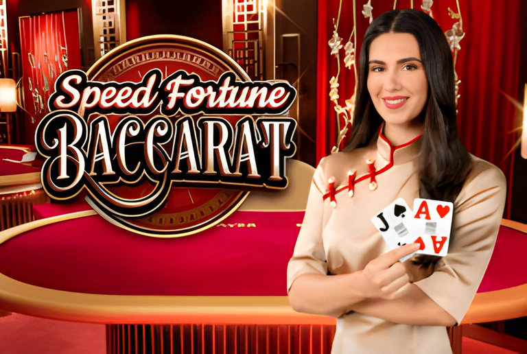 Speed Fortune Baccarat