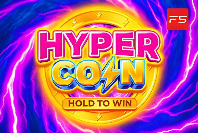 Hyper Coin: Hold to Win