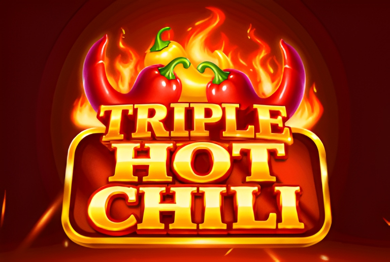 Triple Hot Chili