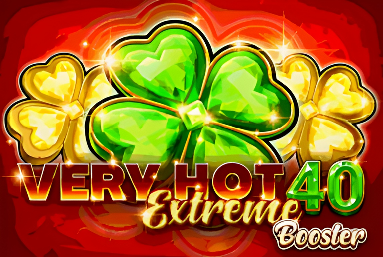 Very Hot 40 Extreme Booster
