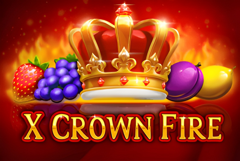 X Crown Fire