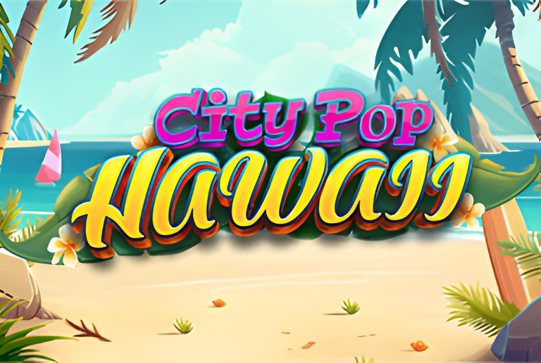 City Pop: Hawaii Running Wins