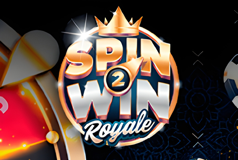 Spin2Win American Royale