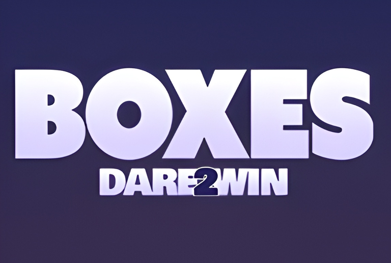 Boxes 97%