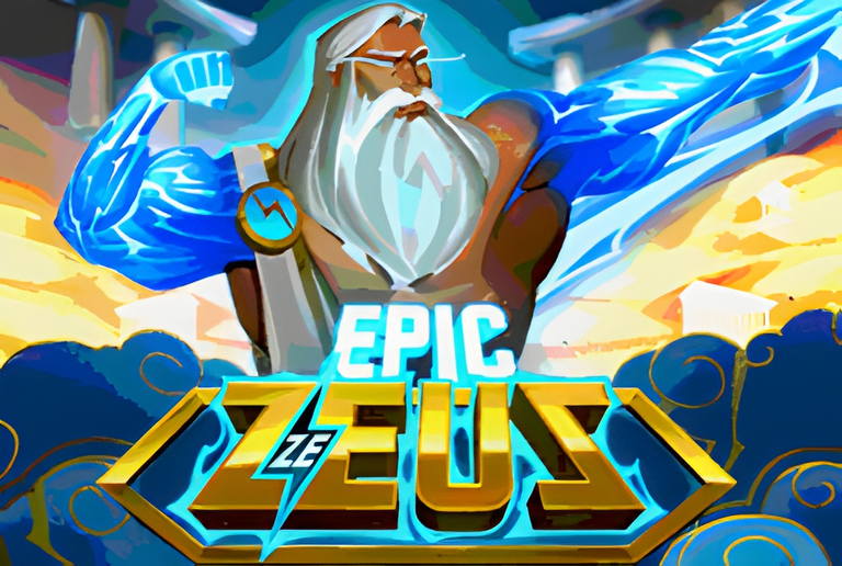 Epic Ze Zeus 94%