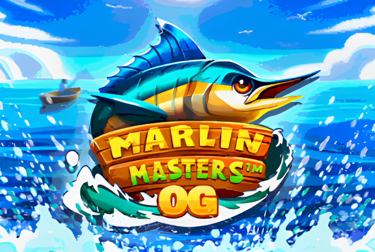 Marlin Masters OG 92%