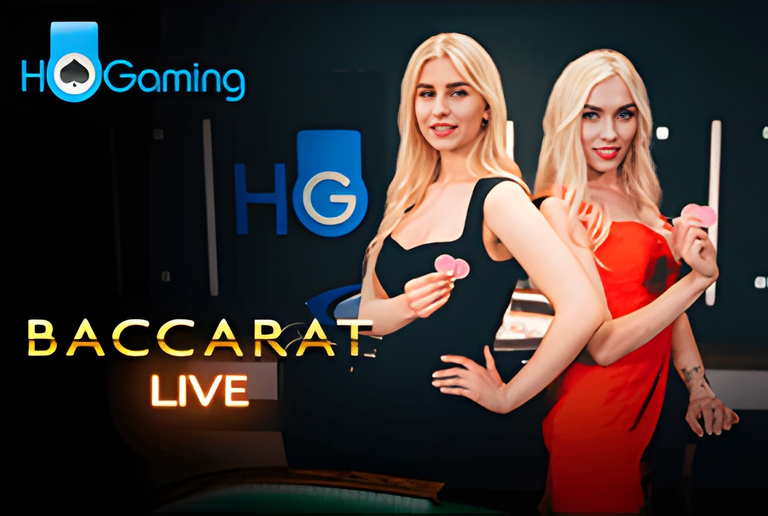Speed Baccarat I