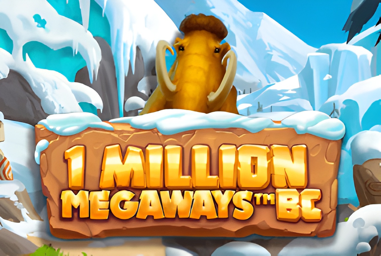 One Million Megaways BC