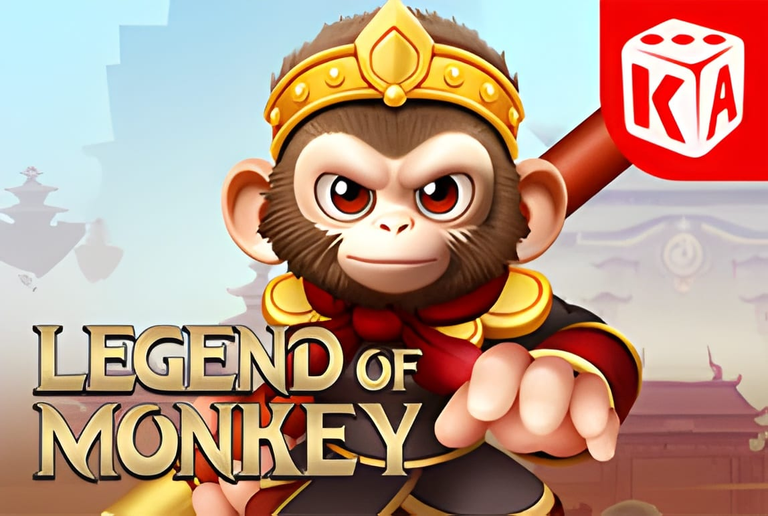 Legend Of Monkey