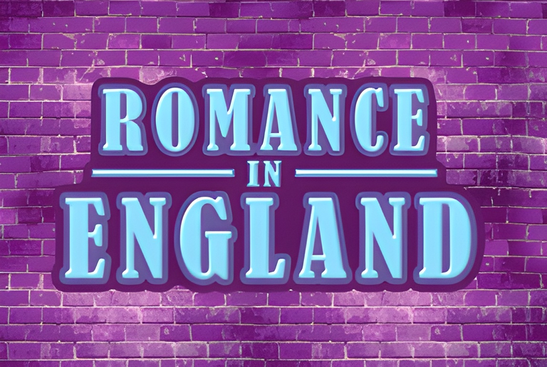 Romance In England