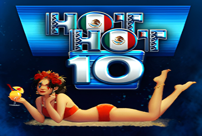 Hot Hot 10