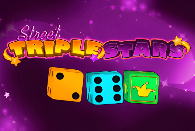 Triple Stars Street