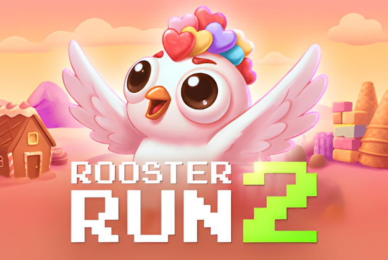 Rooster Run 2