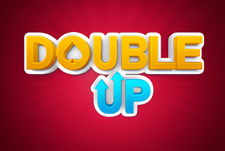 Double Up