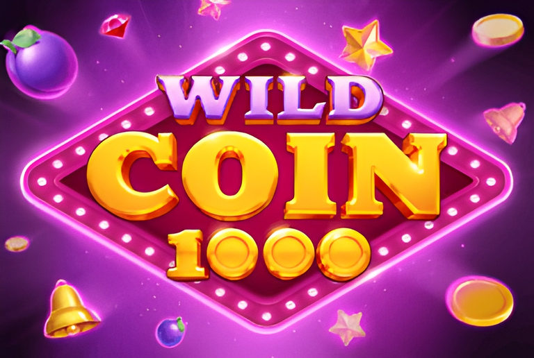 Wild Coin 1000