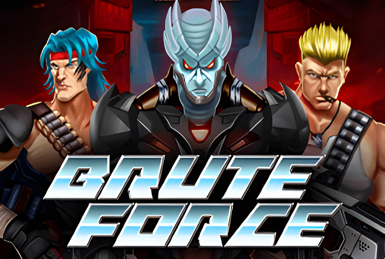Brute Force