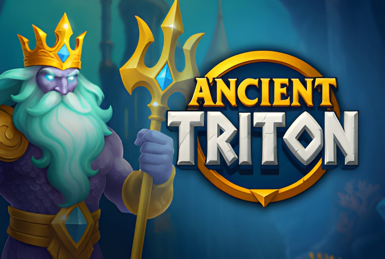 Ancient Triton