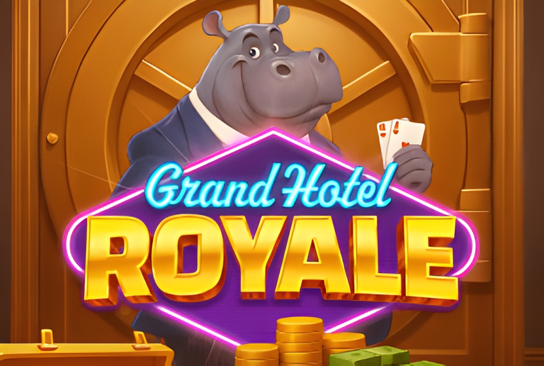 Grand Hotel Royale