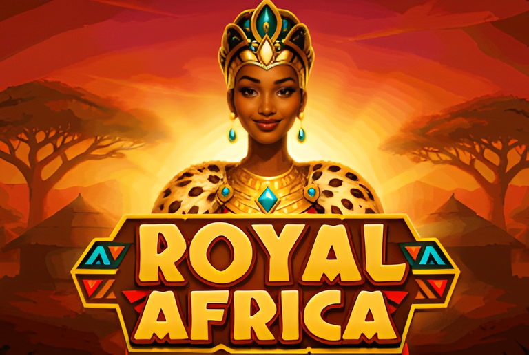 Royal Africa