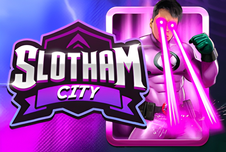 Slotham City
