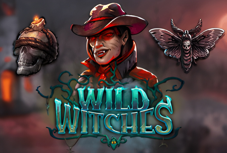 Wild Witches