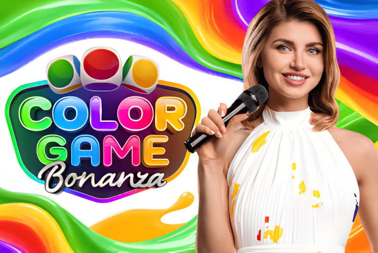 Color Game Bonanza