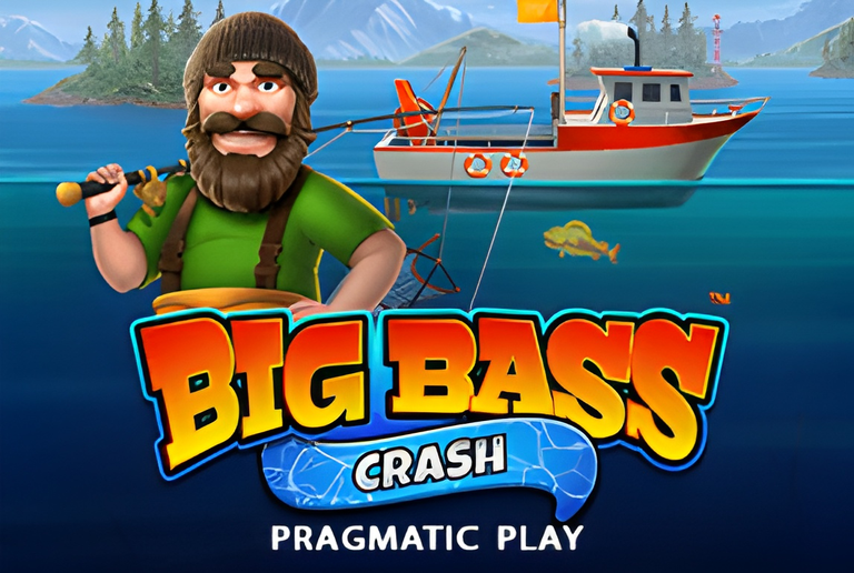 Big Bass Crash