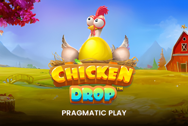 Chicken Drop