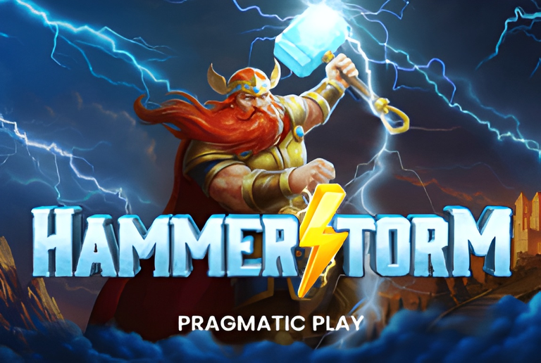 Hammerstorm
