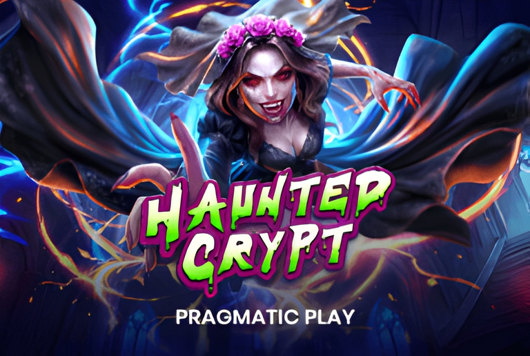 Haunted Crypt