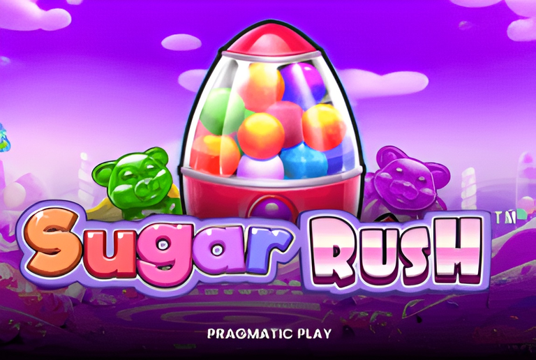 Sugar Rush