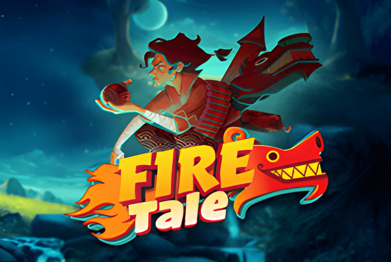 Fire Tale