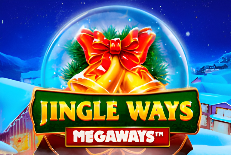 Jingle Ways Megaways