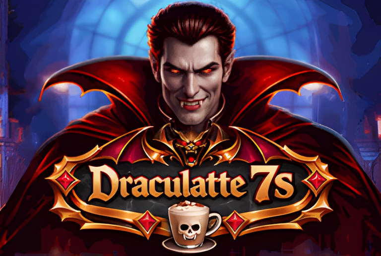 Draculatte 7's