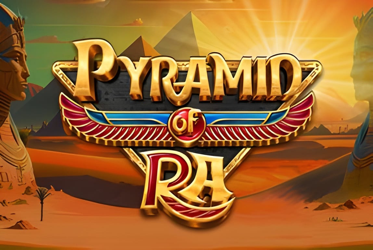 Pyramid of Ra