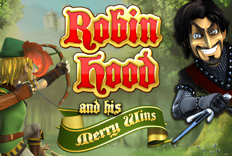Robin Hood