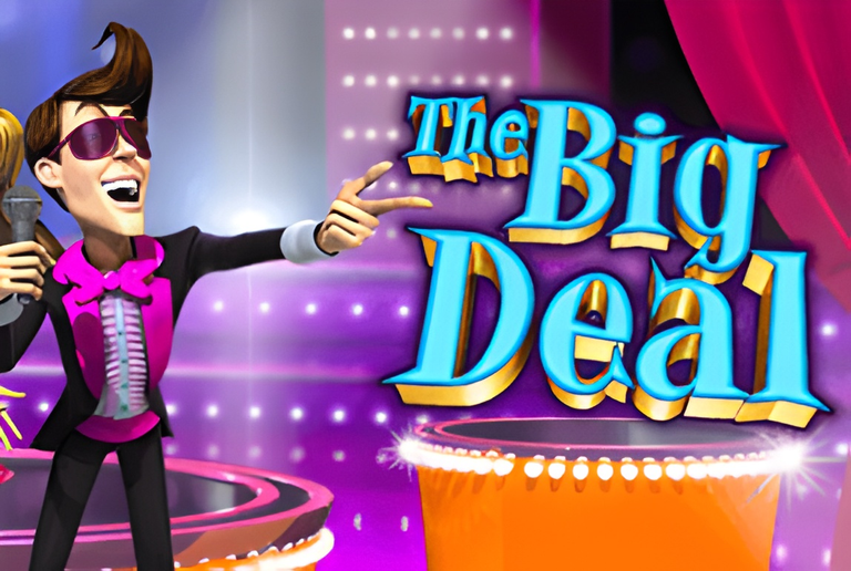 The Big Deal