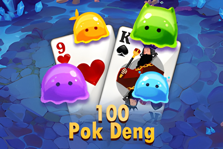 100 PokDeng