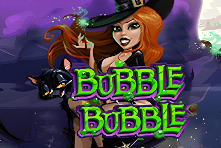 Bubble Bubble