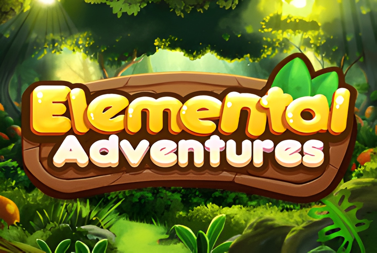 Elemental Adventures