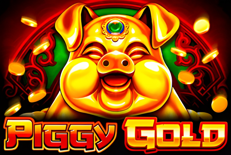 Piggy Gold