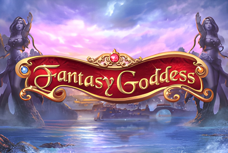 Fantasy Goddess